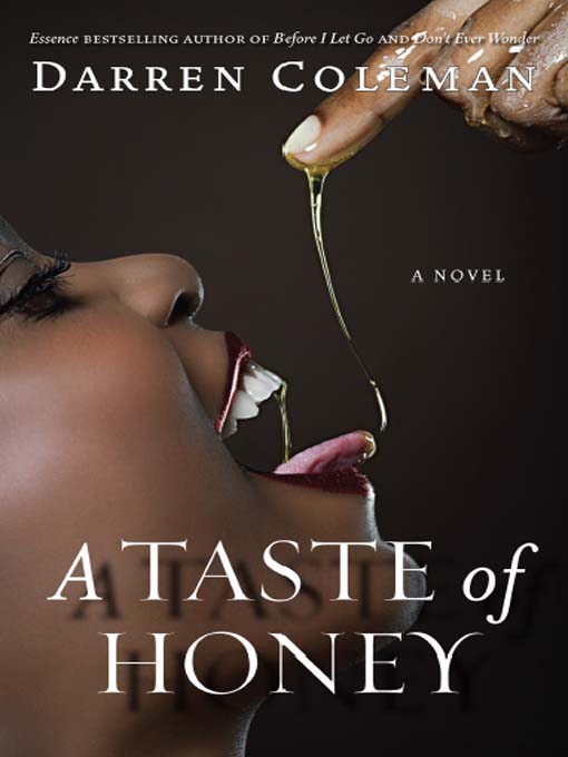 Title details for A Taste of Honey by Darren Coleman - Available